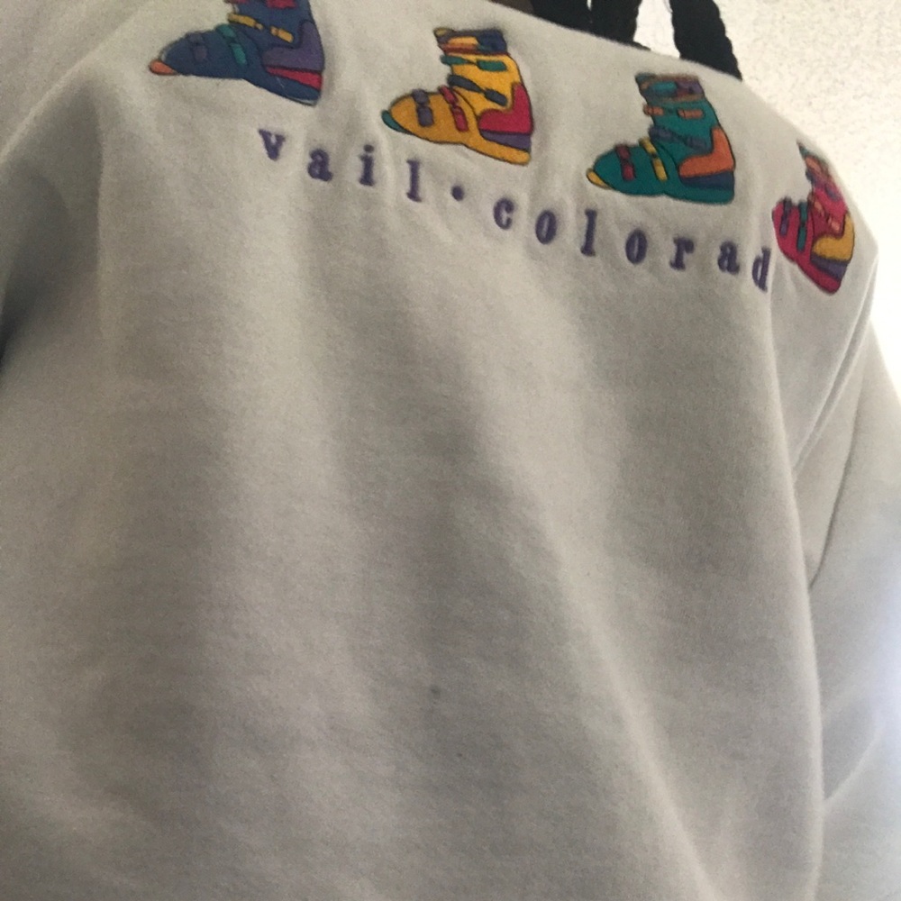 Sweater - Picture 5 of 5